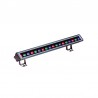 Proiector liniar tip cortina RGB 18w