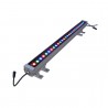 Proiector liniar tip cortina RGB 36w