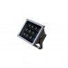 Proiector rectangular Square 12W