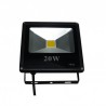 Proiector LED Black 20W