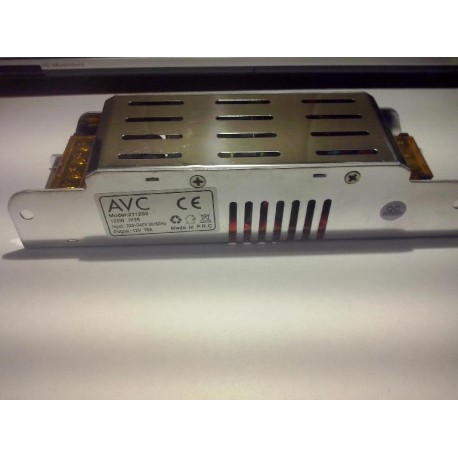 Sursa de alimentare 150W 12V