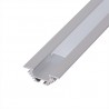 Profil aluminiu AP202 - 2m