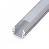 Profil aluminiu AP203 - 2m