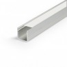 Profil aluminiu Smart 10 - 2m